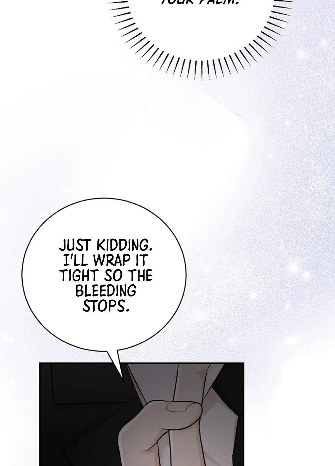 Bad Dream Chapter 3 page 5 - 