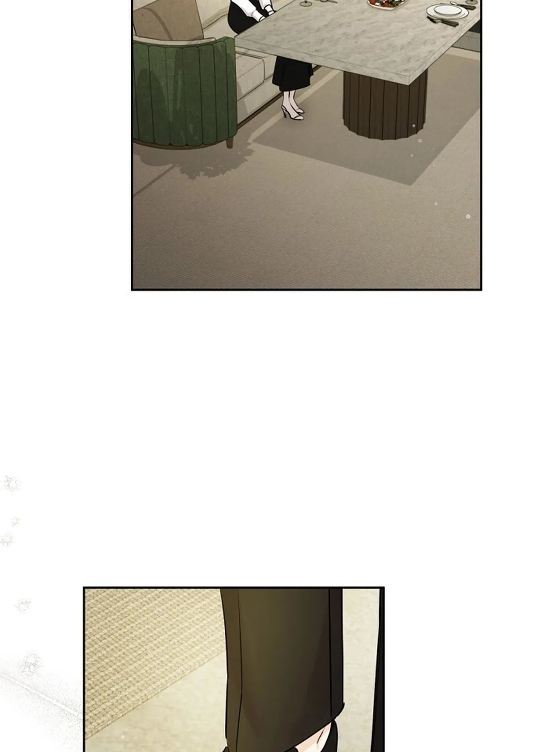 Bad Dream Chapter 3 page 47 - 