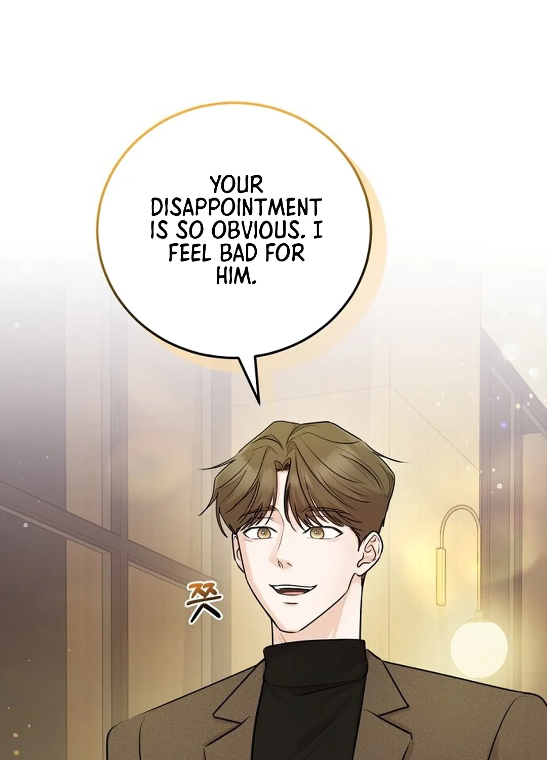 Bad Dream Chapter 3 page 51 - 