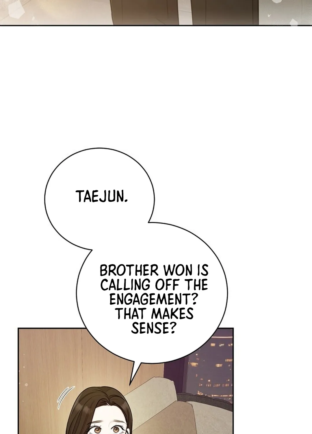 Bad Dream Chapter 3 page 53 - 