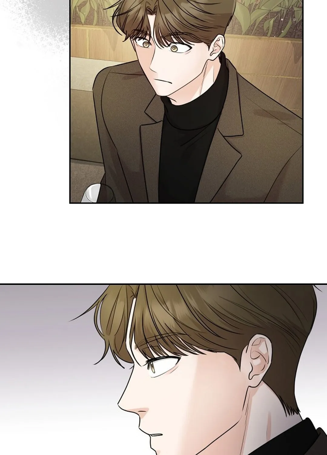 Bad Dream Chapter 3 page 55 - 