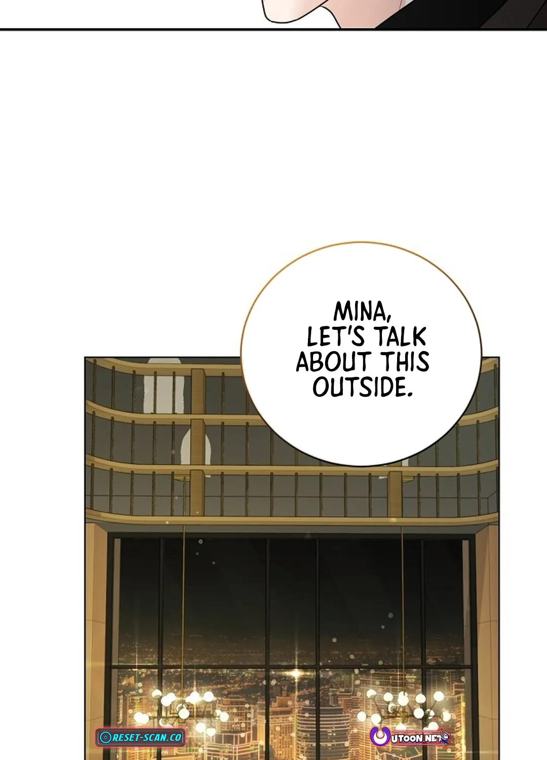 Bad Dream Chapter 3 page 56 - 