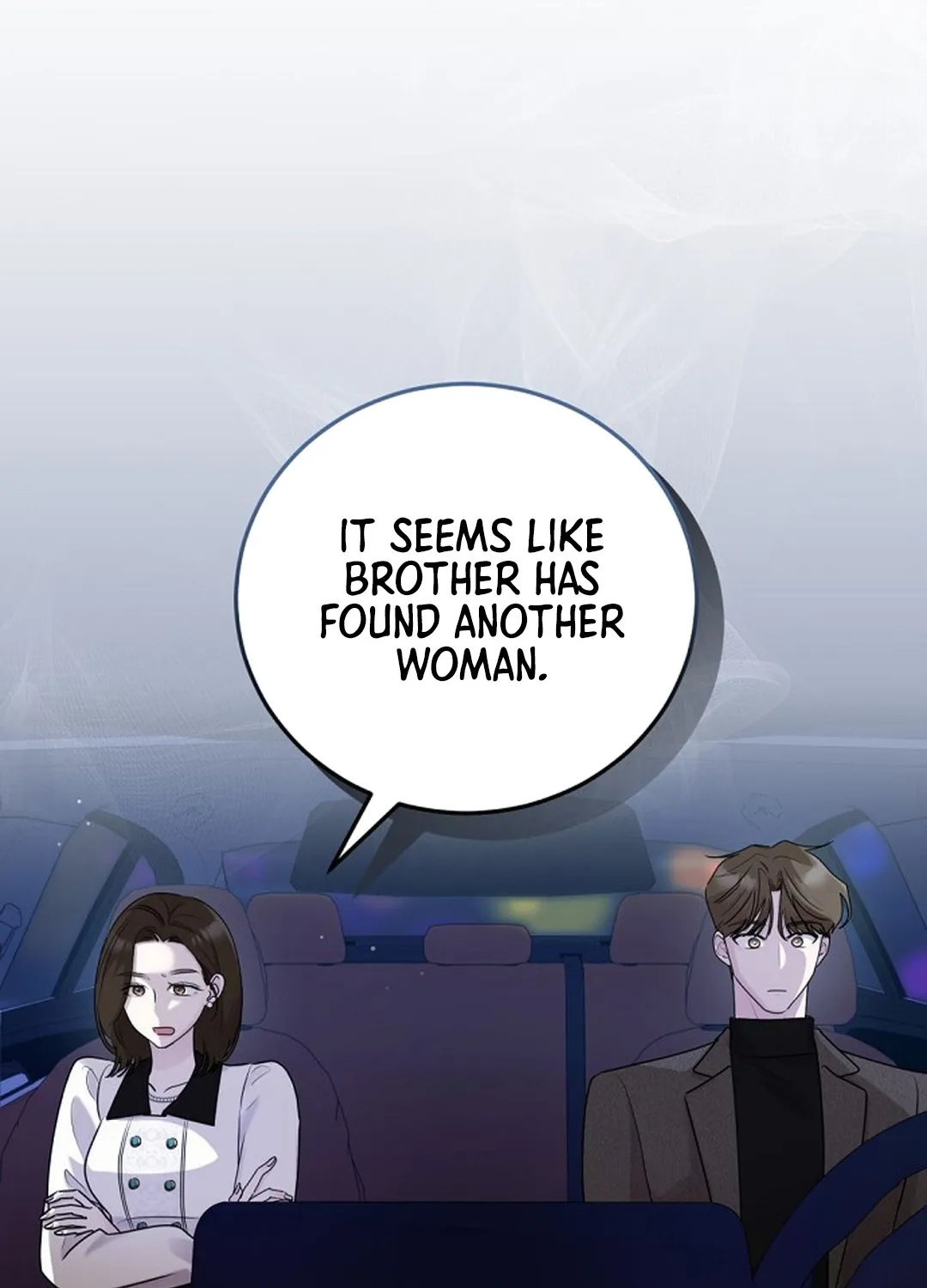 Bad Dream Chapter 3 page 58 - 
