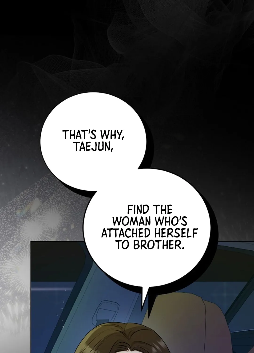Bad Dream Chapter 3 page 60 - 