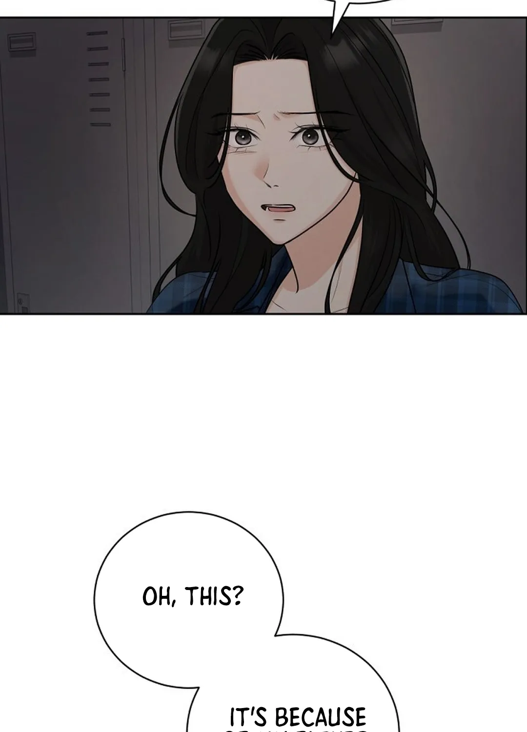 Bad Dream Chapter 3 page 7 - 