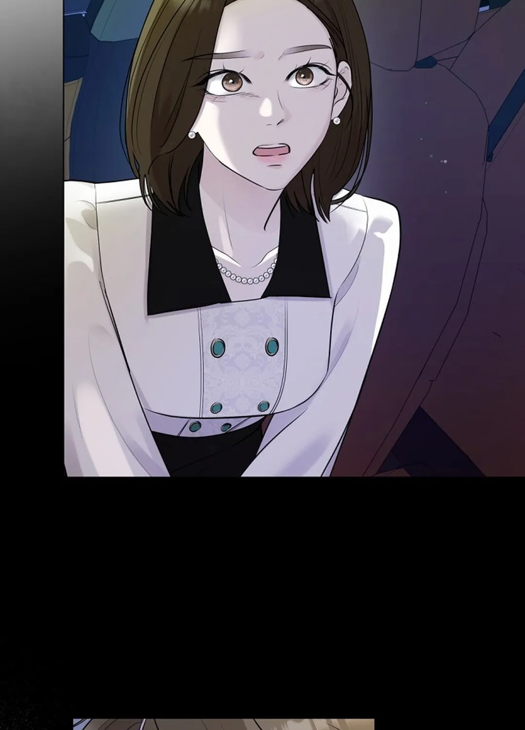 Bad Dream Chapter 3 page 61 - 