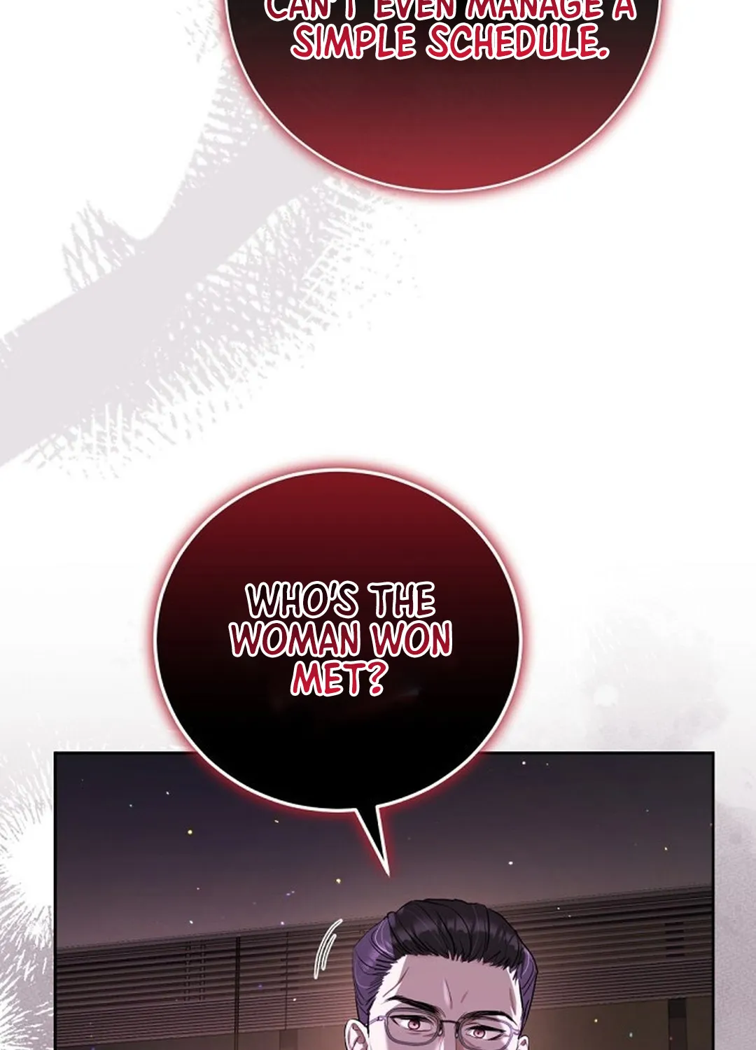 Bad Dream Chapter 3 page 69 - 