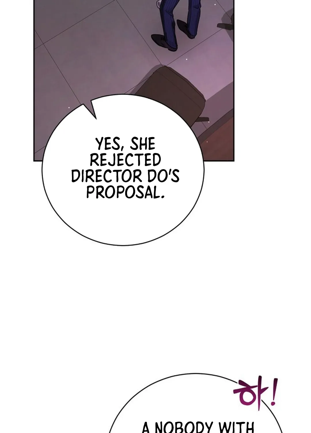 Bad Dream Chapter 3 page 72 - 