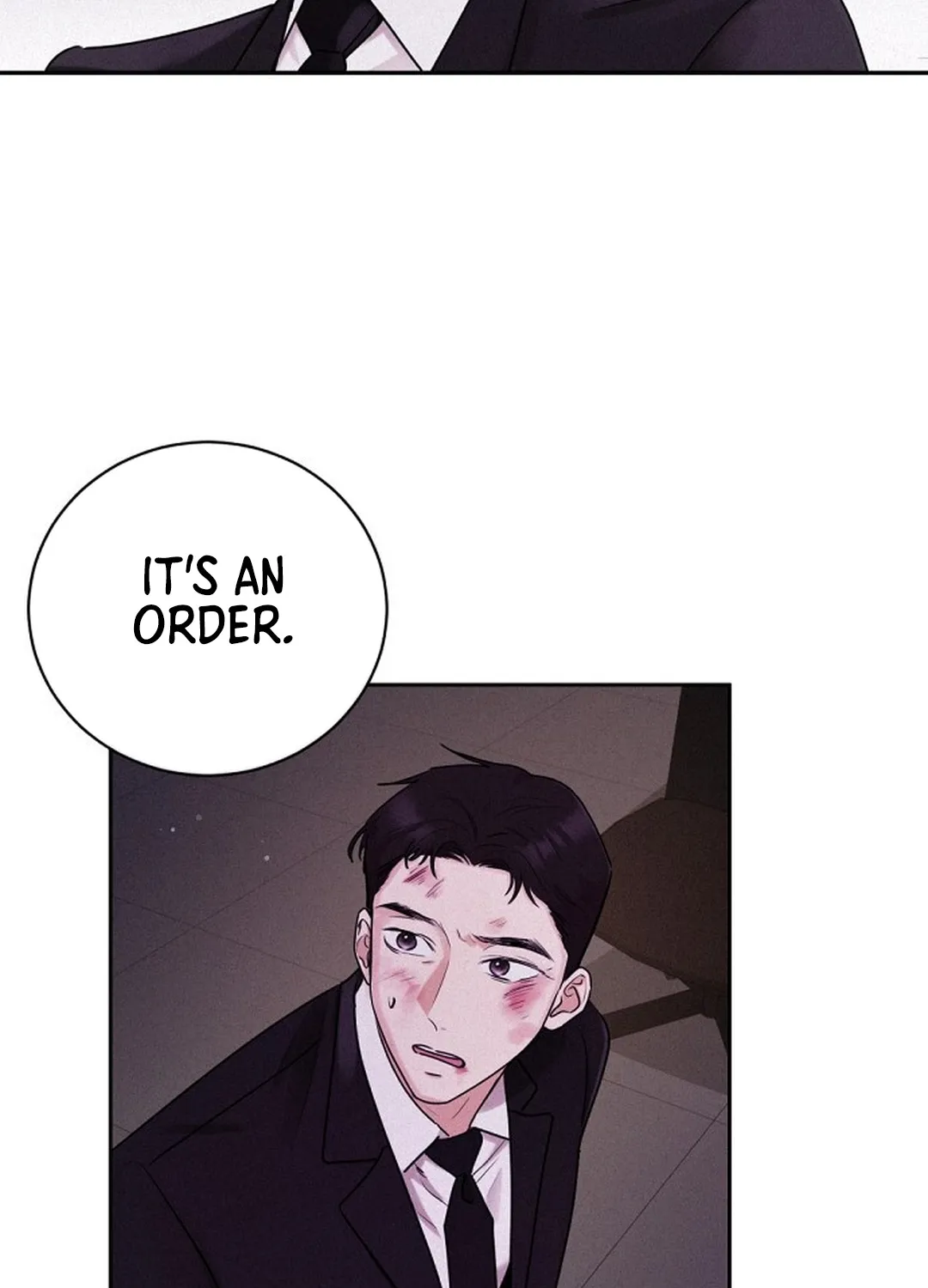 Bad Dream Chapter 3 page 78 - 