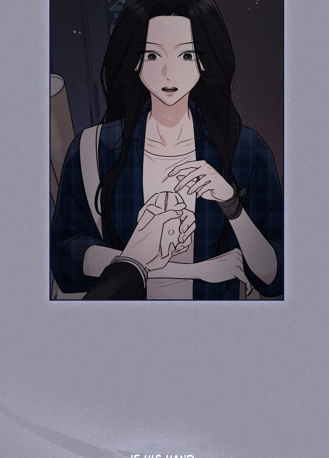 Bad Dream Chapter 3 page 81 - 