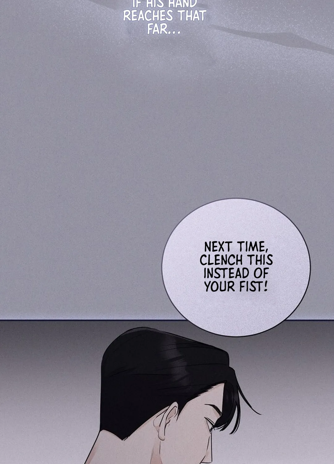 Bad Dream Chapter 3 page 82 - 