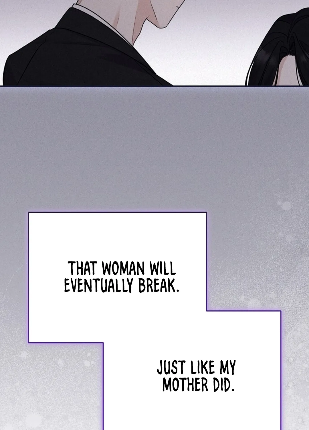 Bad Dream Chapter 3 page 83 - 