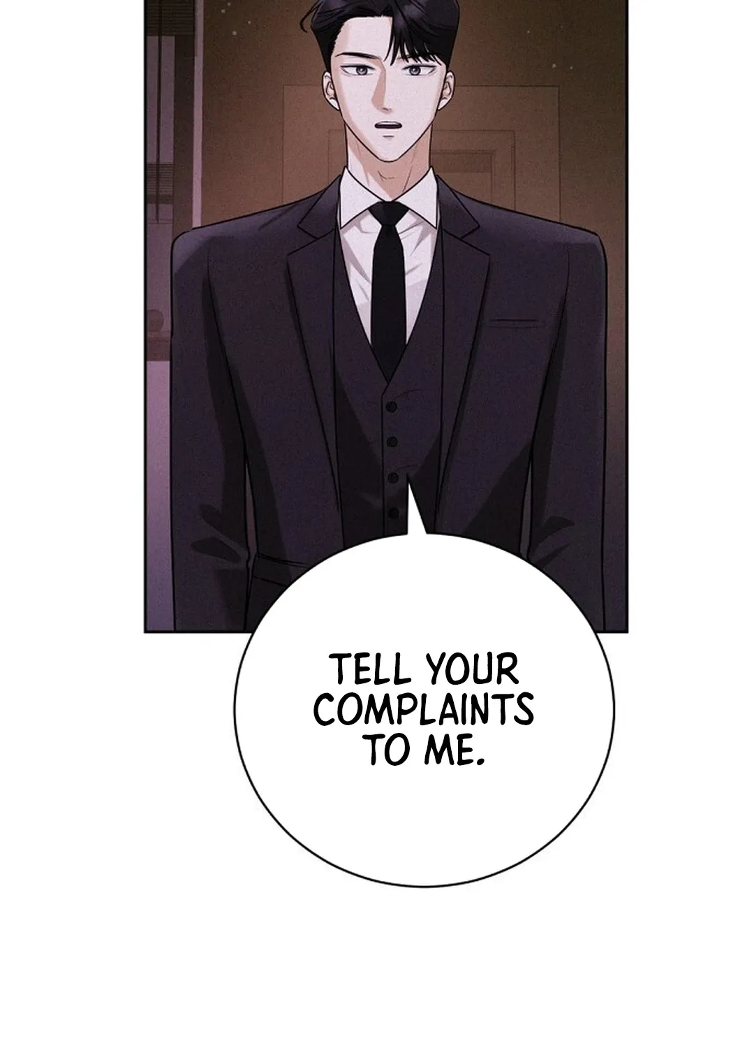 Bad Dream Chapter 3 page 85 - 
