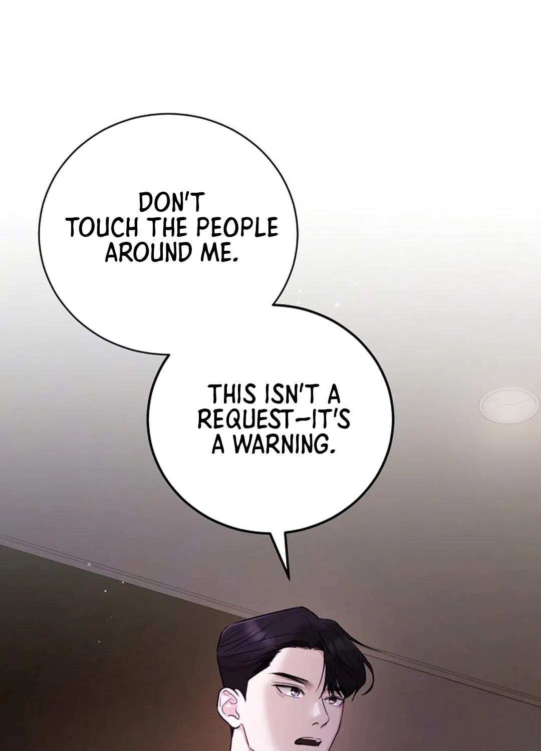 Bad Dream Chapter 3 page 86 - 