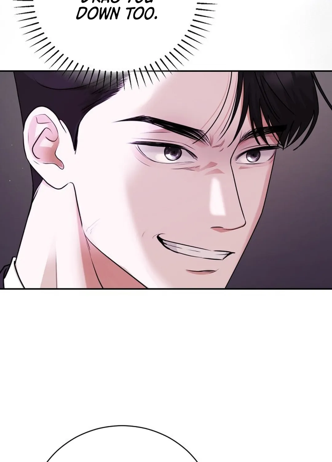 Bad Dream Chapter 3 page 91 - 
