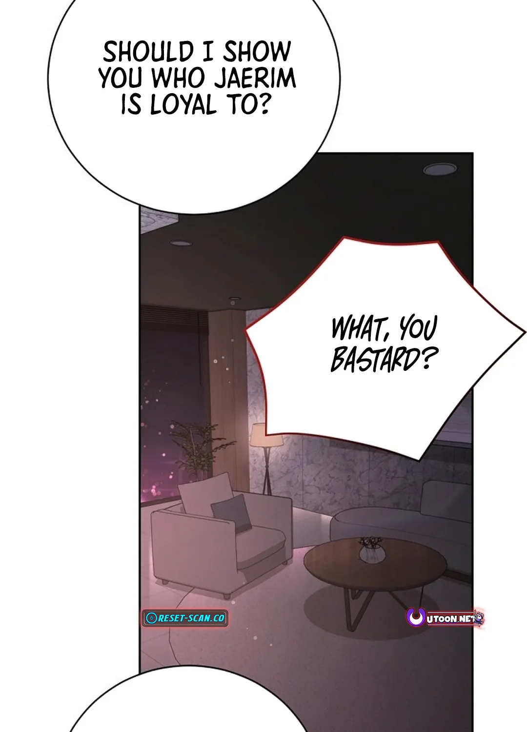 Bad Dream Chapter 3 page 92 - 