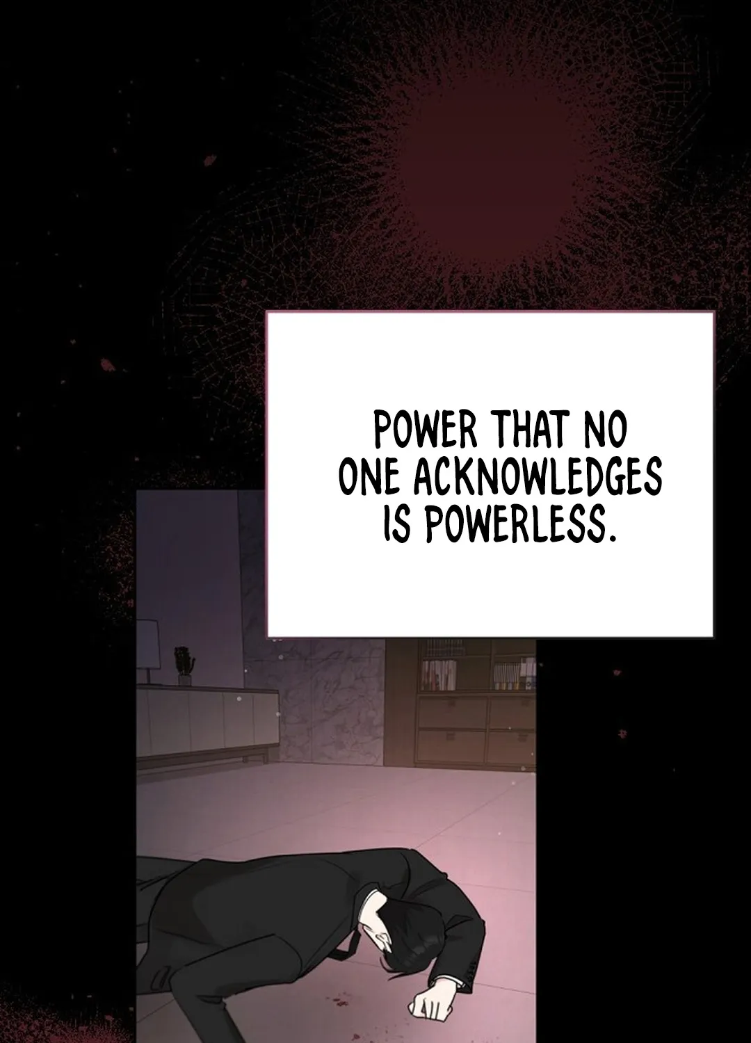 Bad Dream Chapter 3 page 99 - 