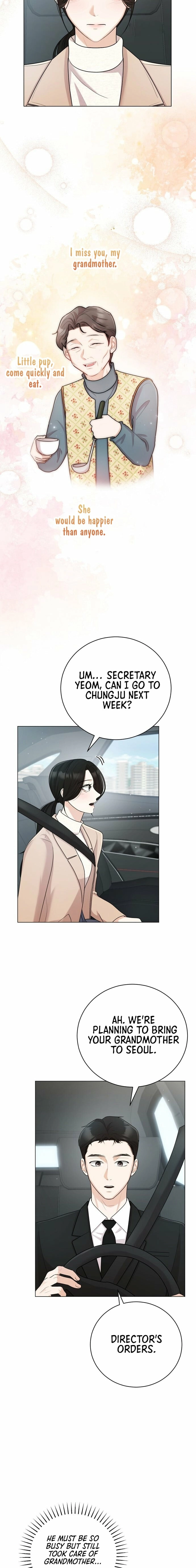 Bad Dream Chapter 31 page 2 - 