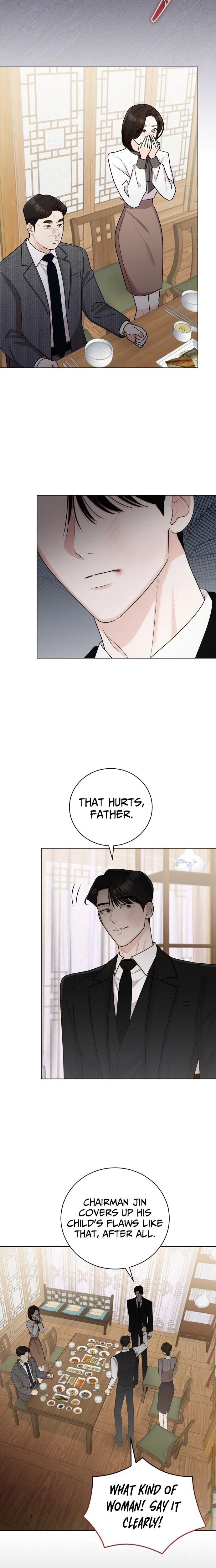 Bad Dream Chapter 33 page 2 - 