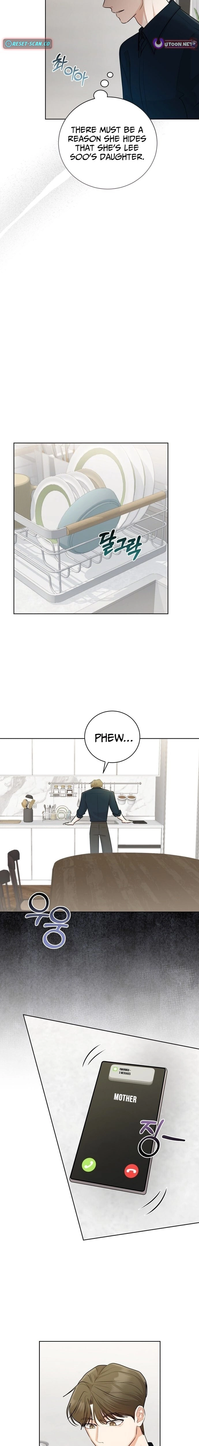 Bad Dream Chapter 33 page 16 - 