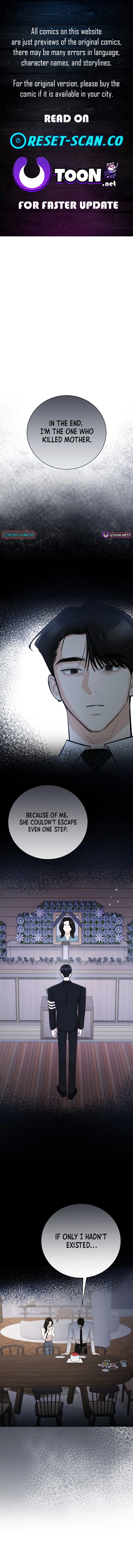 Bad Dream Chapter 35 page 1 - 