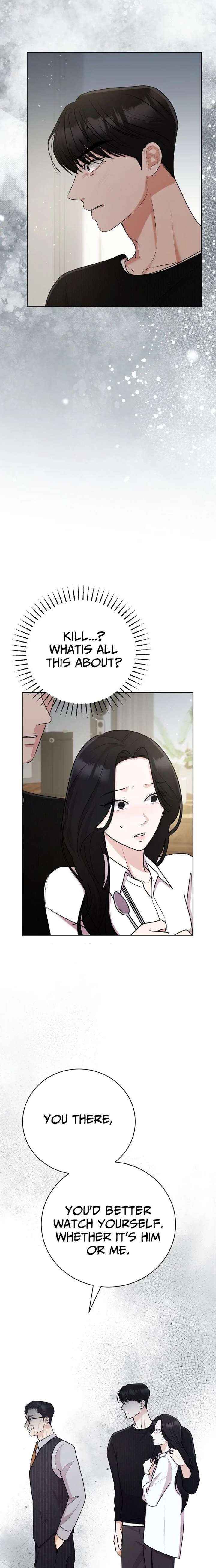 Bad Dream Chapter 37 page 2 - 