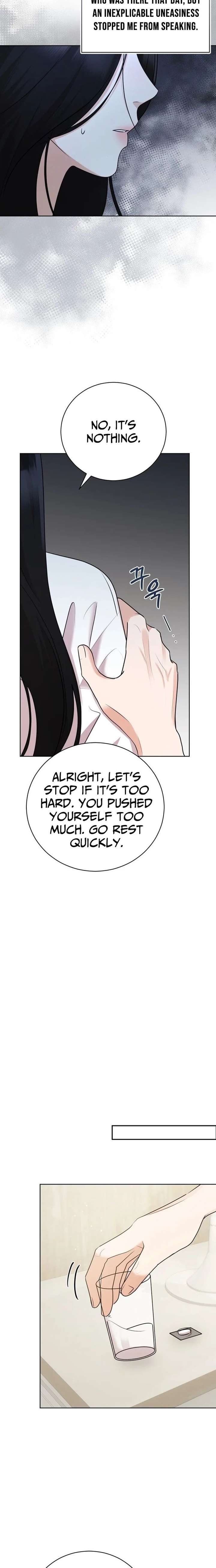 Bad Dream Chapter 37 page 20 - 