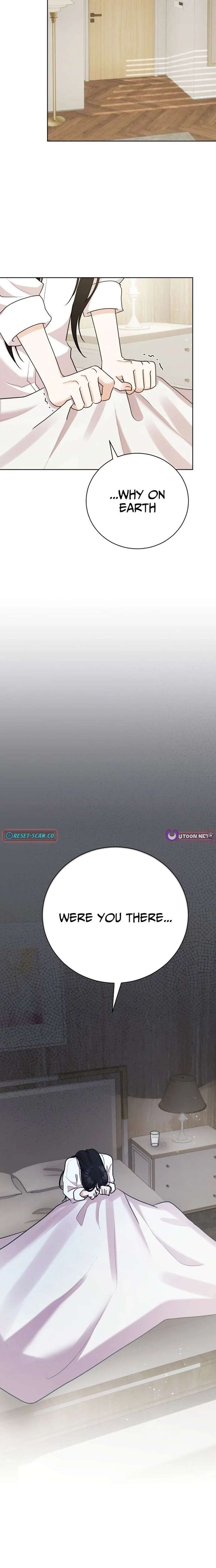 Bad Dream Chapter 37 page 23 - 