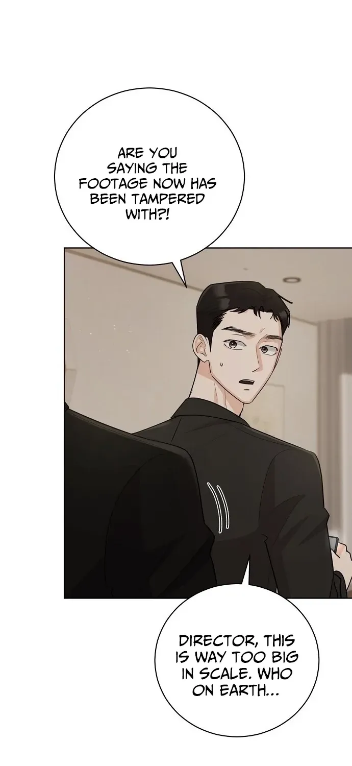 Bad Dream Chapter 38 page 18 - 