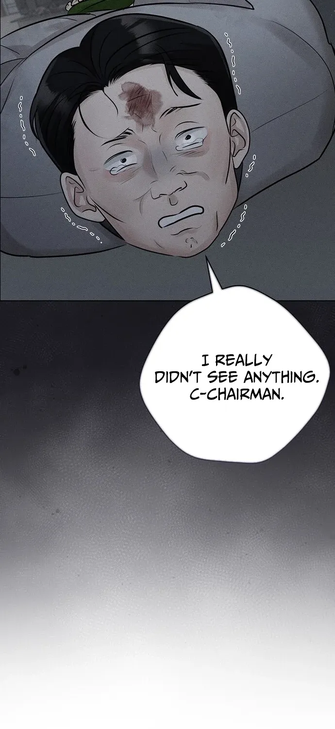 Bad Dream Chapter 38 page 21 - 