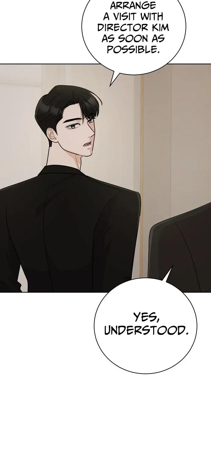 Bad Dream Chapter 38 page 23 - 