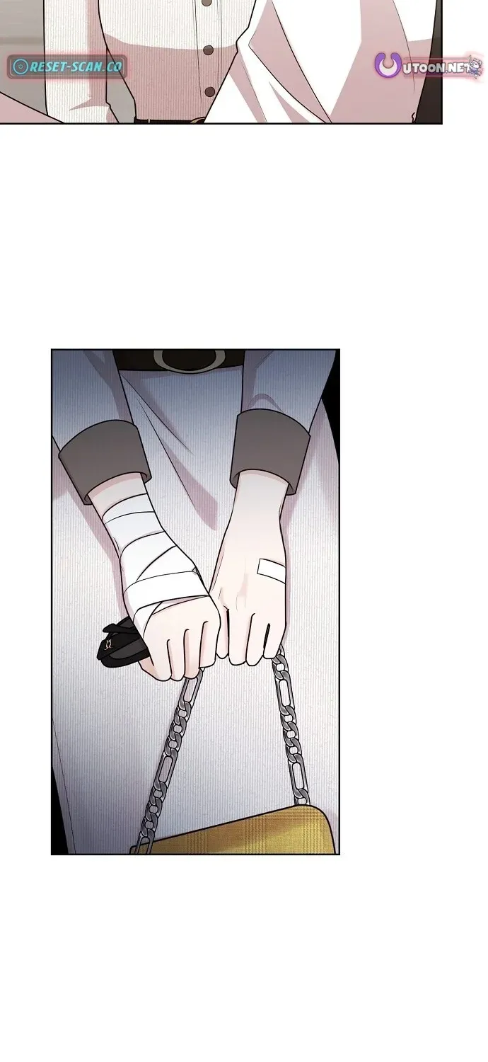 Bad Dream Chapter 38 page 31 - 