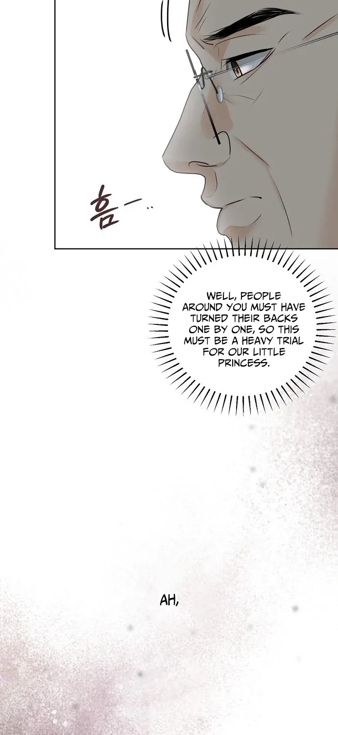 Bad Dream Chapter 38 page 33 - 
