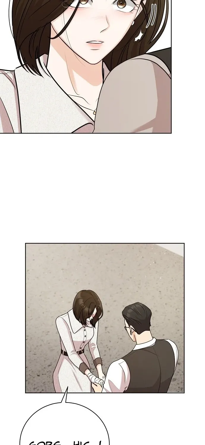 Bad Dream Chapter 38 page 37 - 