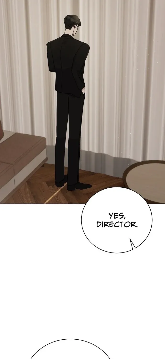 Bad Dream Chapter 38 page 5 - 