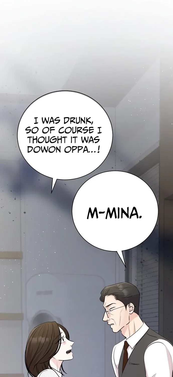Bad Dream Chapter 38 page 41 - 