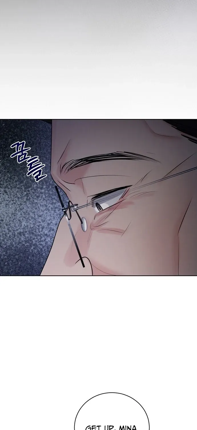 Bad Dream Chapter 38 page 47 - 