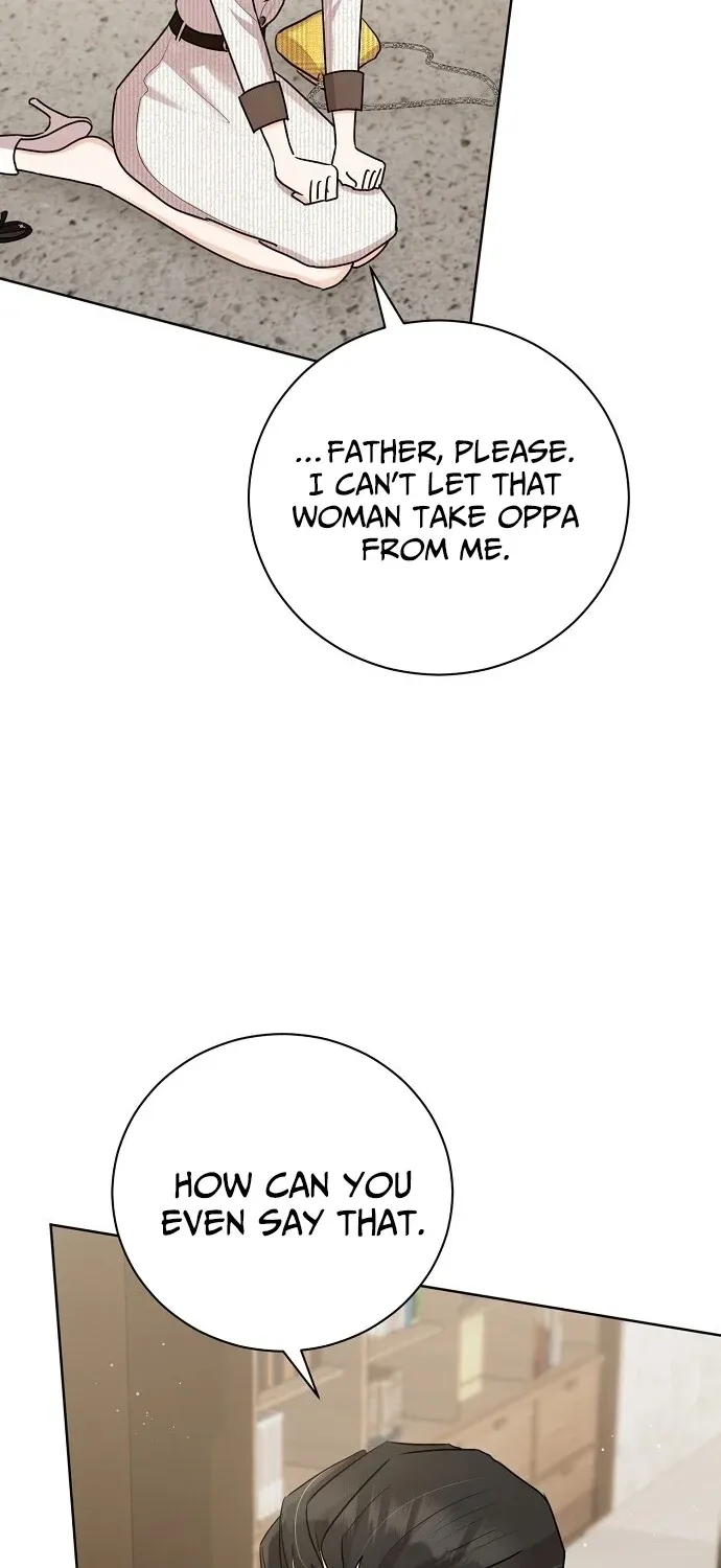 Bad Dream Chapter 38 page 49 - 