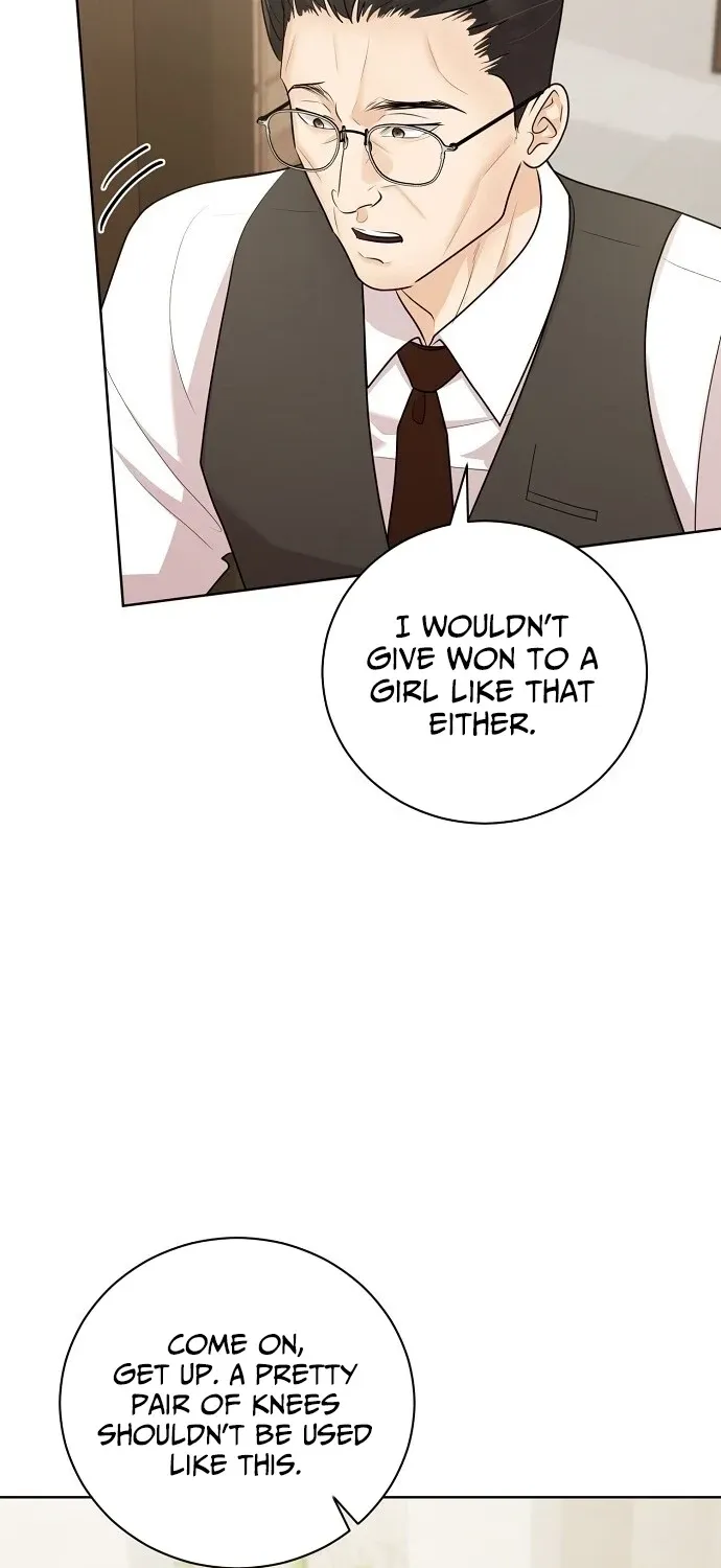 Bad Dream Chapter 38 page 50 - 