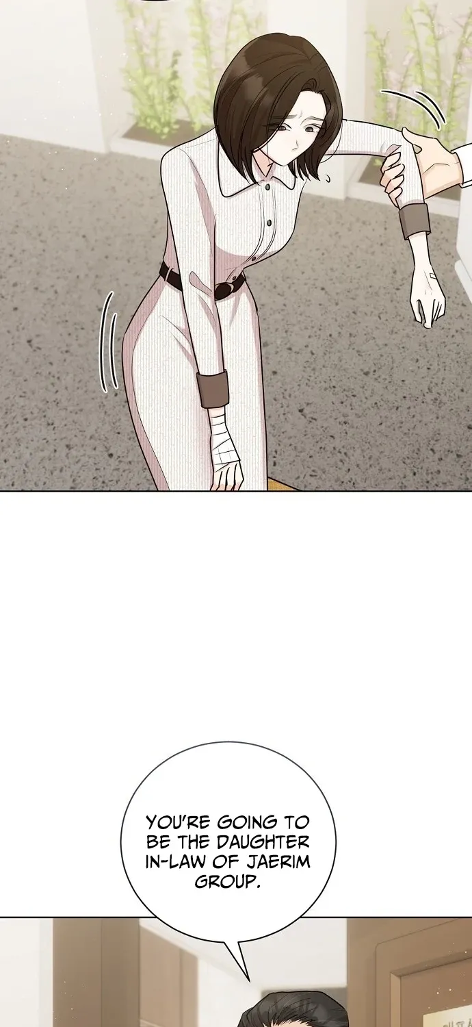Bad Dream Chapter 38 page 51 - 