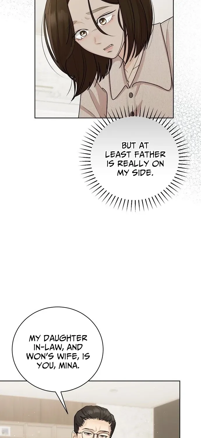 Bad Dream Chapter 38 page 57 - 