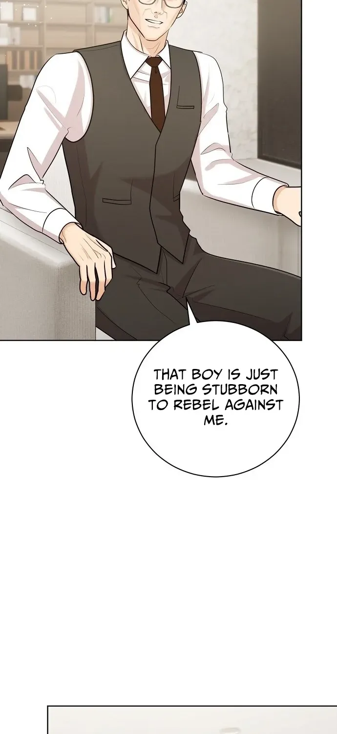 Bad Dream Chapter 38 page 58 - 