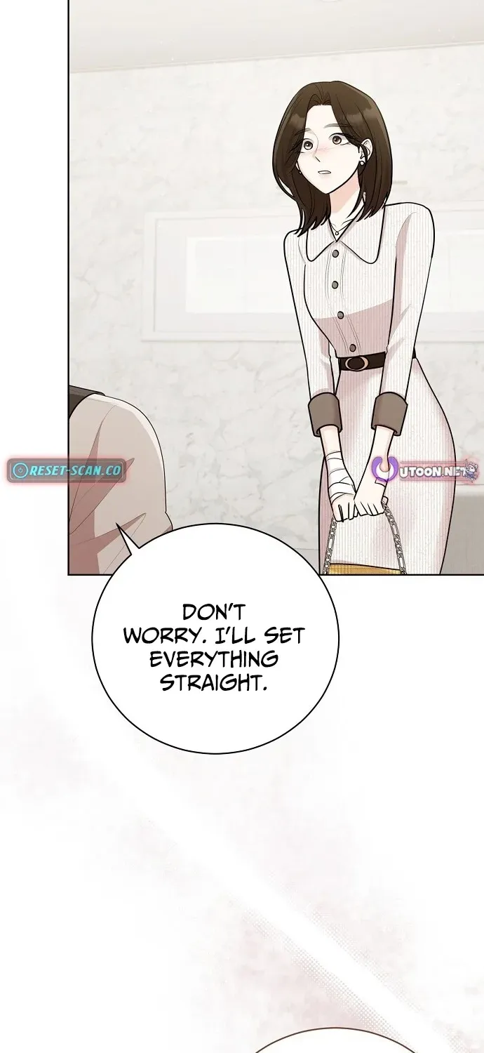 Bad Dream Chapter 38 page 59 - 