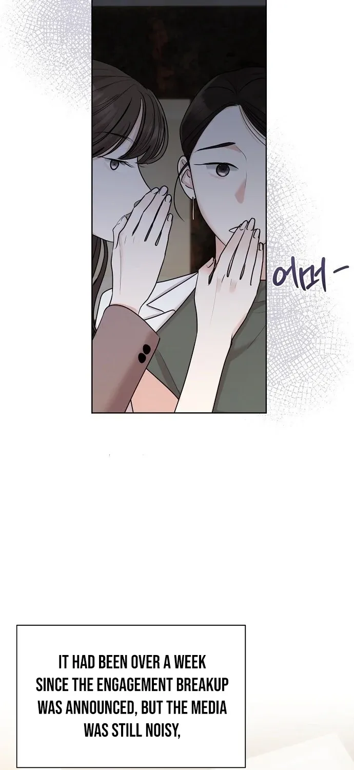 Bad Dream Chapter 38 page 71 - 