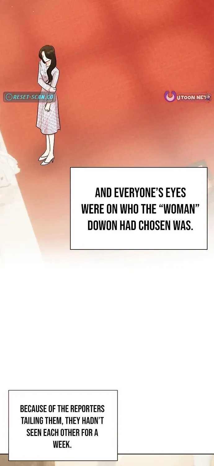 Bad Dream Chapter 38 page 73 - 