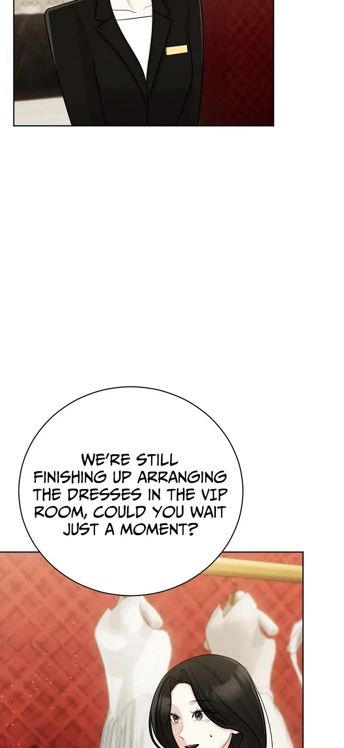 Bad Dream Chapter 38 page 78 - 