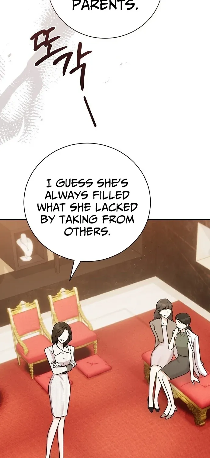 Bad Dream Chapter 38 page 83 - 