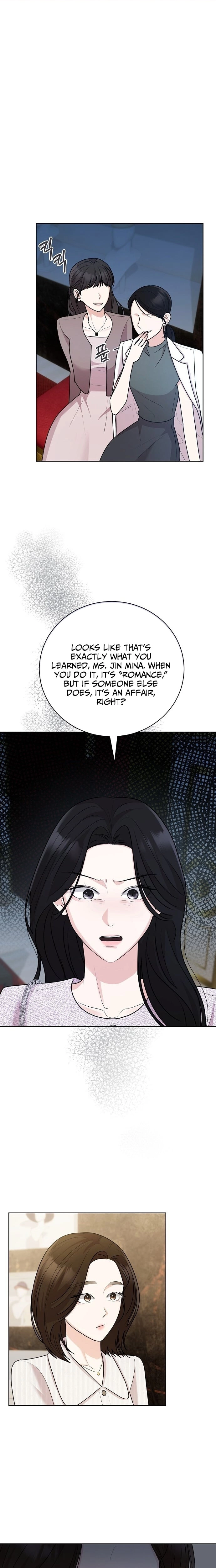 Bad Dream Chapter 39 page 2 - 