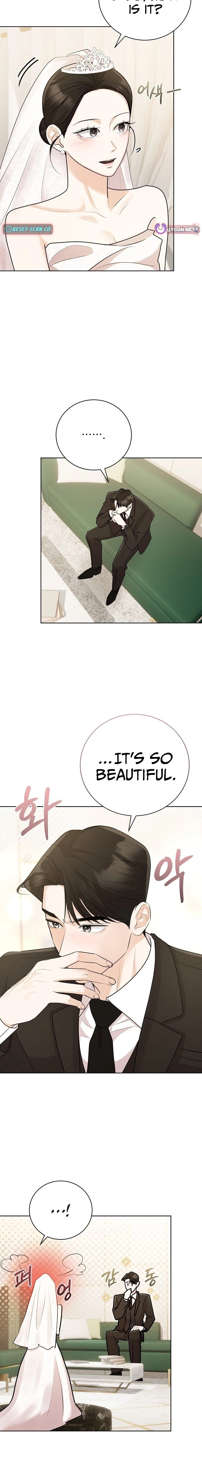 Bad Dream Chapter 39 page 19 - 