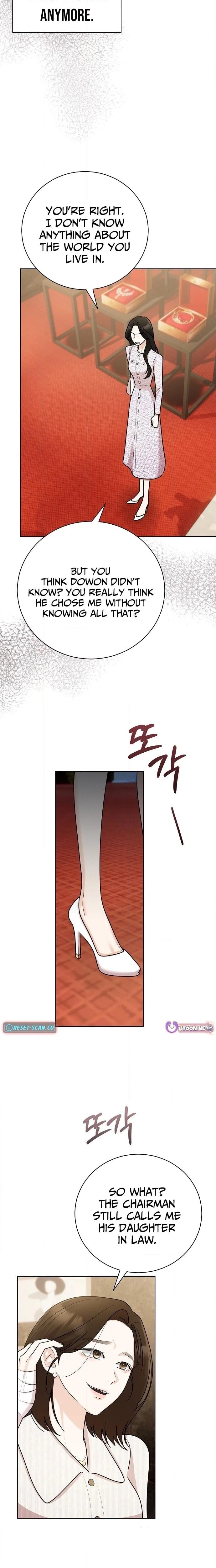 Bad Dream Chapter 39 page 4 - 